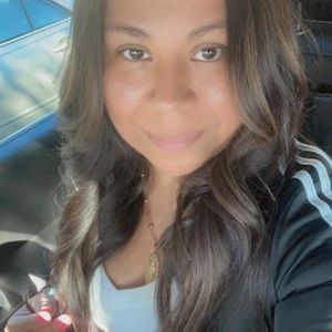 Meet your Posher, Florecita